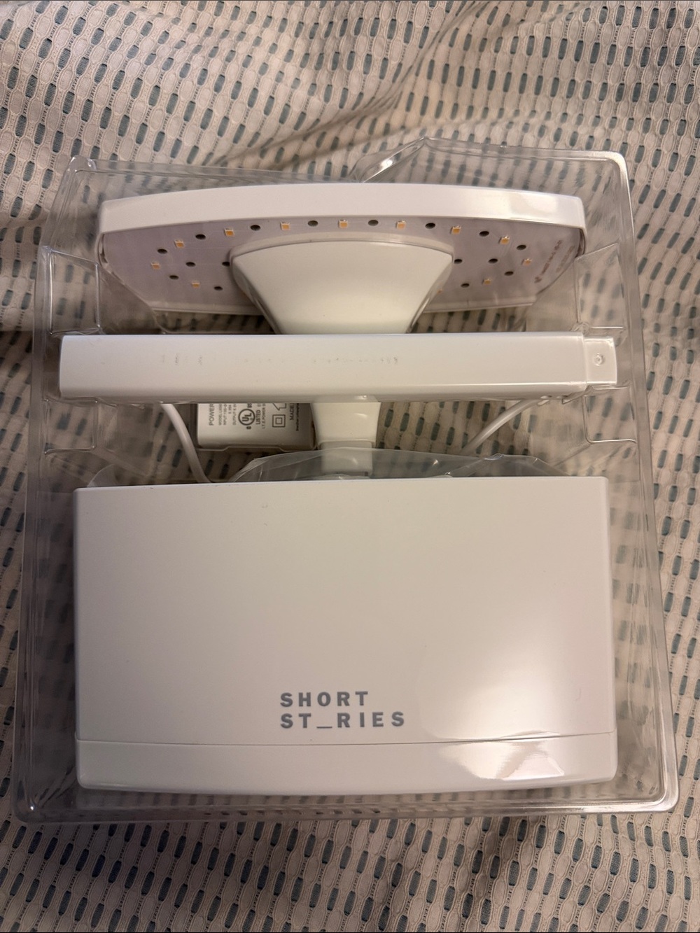 LED Indoor Planter
